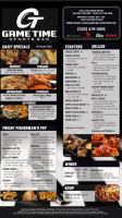 Lapso Matriz Ciudad Guzmán menu