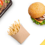 Peperonis Pizza Boisson