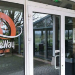 RÍÍ Chisa Exterior