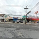 Tortillas De Trigo Perita outside