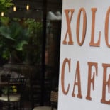 Xolo Café drink