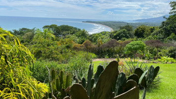 Mirador Don Roger outside
