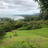 Mirador Don Roger outside