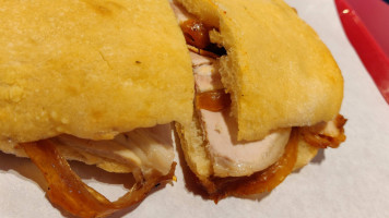 Restaurant-bar Familiar Danymar Comida