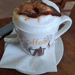 Café De Mi Abuelo Bebida