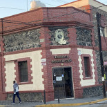 Café De Mi Abuelo Exterior