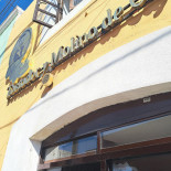 Café De Mi Abuelo Exterior