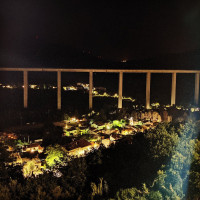 Trattoria Al Tata outside