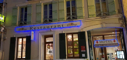 Birrieria Los Gueros Exterior