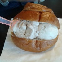 El Chalet food