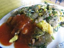 Acuafish Pescado Dorado Y Fresco food