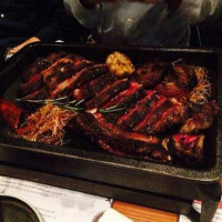 El Sabor De La Sierra Comida