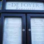 Shalom, México menu