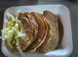 Bugambilias Nourriture