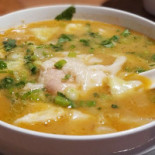 Shalom, México food