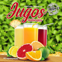 Llueve Café Suc. El Rubi Boisson