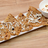 Mielle Resposteria food