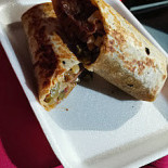 Tacos Y Burritos “el GÜero ” Chein Comida