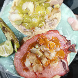 Tacos Y Burritos “el GÜero ” Chein Comida