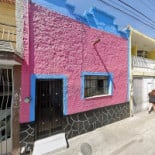 Antojitos Mexicanos Jose outside