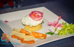 Cayenas Del Mar Beach Club Samaná Boisson