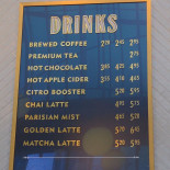 Pollo Loco Loco Juarez Cardápio