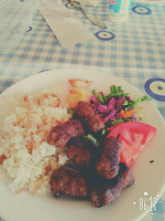 Cayenas Del Mar Beach Club Samaná food