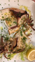 Imperial Rockwell And Grill food