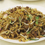 ZONG SHENG COMIDA CHINA Comida