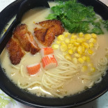 ZONG SHENG COMIDA CHINA Comida