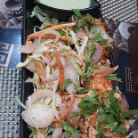 Xahuento Burgers Comida