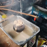 Xahuento Burgers Bebida