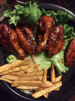 Taquería Y Snacks Los Trompos food