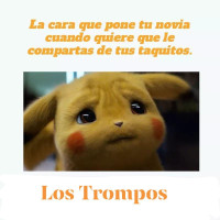 Taquería Y Snacks Los Trompos Menu