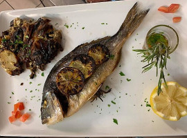 Dogos El Clon Nourriture