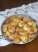 Marisquería Los Delfines Essen