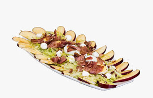 La Terraza Yecapixtla Comida