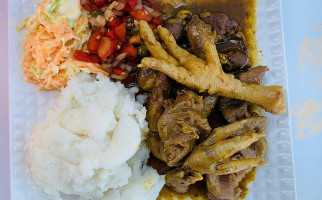 Pescados Y Mariscos Cocotitlan Comida