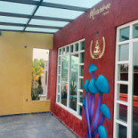 Pizza Bollo Exterior