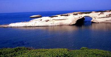 Cafe El Eden outside