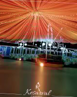 Café Punta Del Cielo Bebida