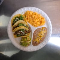 Café Punta Del Cielo Bebida