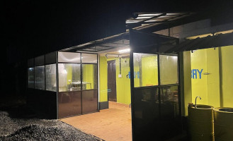 Hamburguesas Lidany's Exterior