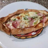 Manías Snacks Coffee Comida