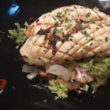 Manías Snacks Coffee Comida