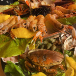 La Fogata Café Comida