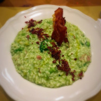 The Grill Station Burger Cibo