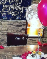 Status Restaurant menu