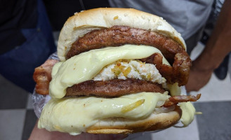 Los Perritos Comidas Rapidas food