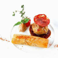 Los Perritos Comidas Rapidas food